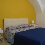 Affaccio Al Barocco Lägenhet