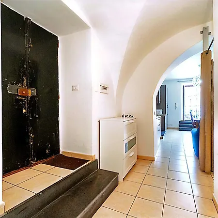Apartment Affaccio Al Barocco Catania