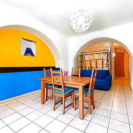 Apartment Affaccio Al Barocco