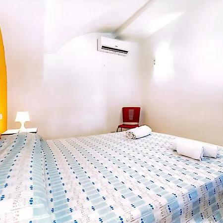 Apartment Affaccio Al Barocco