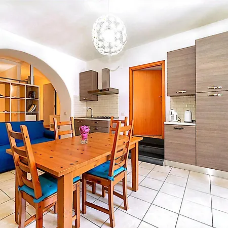 Affaccio Al Barocco Apartment *