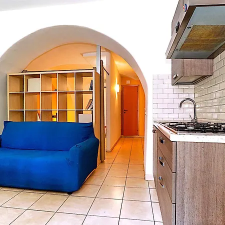 Affaccio Al Barocco Apartament Katania