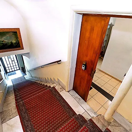 Apartment Affaccio Al Barocco *