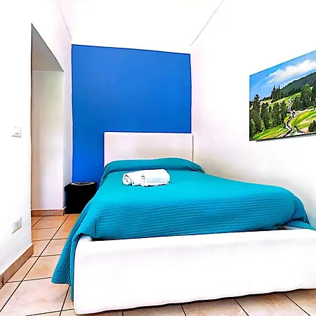 Apartament Affaccio Al Barocco