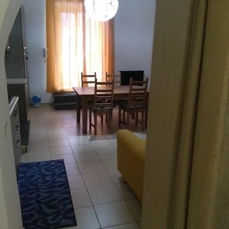 Lägenhet Affaccio Al Barocco Catania