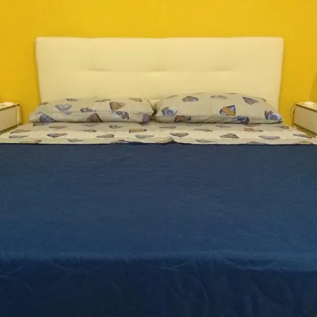Affaccio Al Barocco Katania