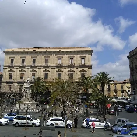 Affaccio Al Barocco