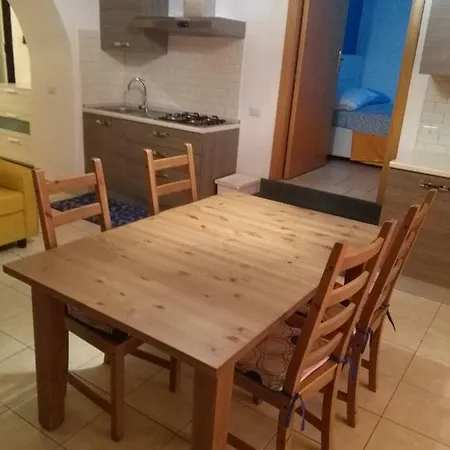 Affaccio Al Barocco *