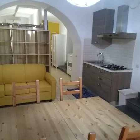 Apartment Affaccio Al Barocco Catania
