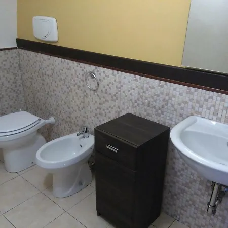 Apartment Affaccio Al Barocco Catania