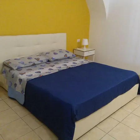 Affaccio Al Barocco Katania