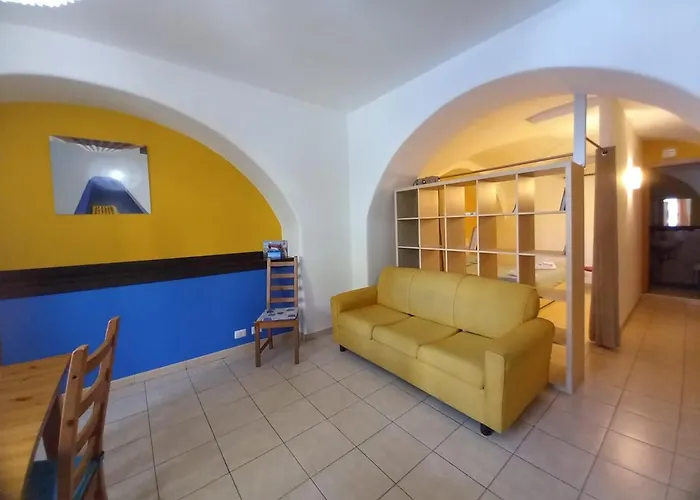 Affaccio Al Barocco Catania