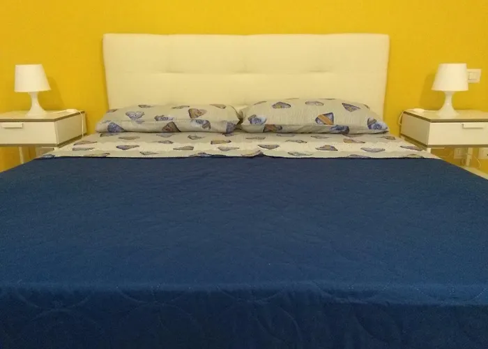 Affaccio Al Barocco Catania