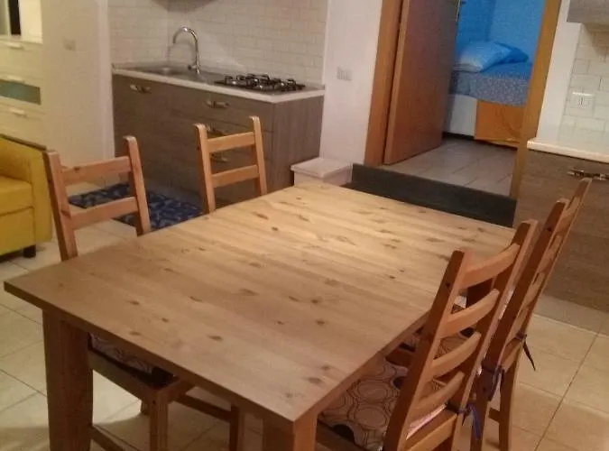 Affaccio Al Barocco *