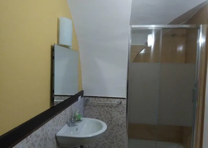 Affaccio Al Barocco Appartamento