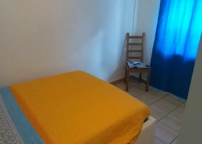 Affaccio Al Barocco Catania