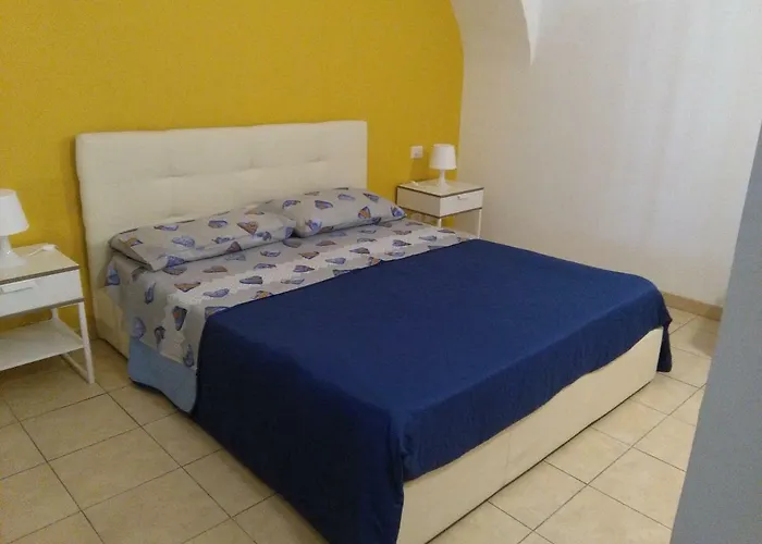 Affaccio Al Barocco Catania